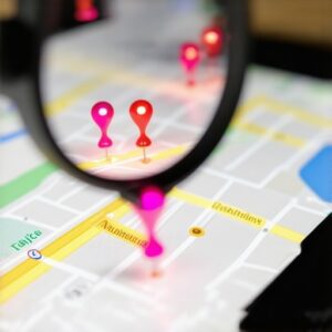 Read more about the article How to Spot a Map Algorithm Shift Before Your Traffic Dips