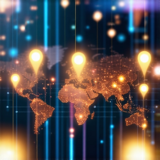 You are currently viewing How to Sync Local Business Data Across Dozens of Online Maps