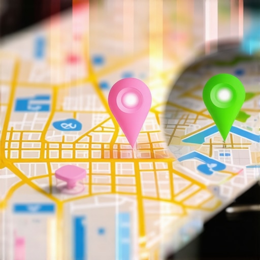 You are currently viewing How to Use Hard Data to Find Why Your Map Pin is Invisible