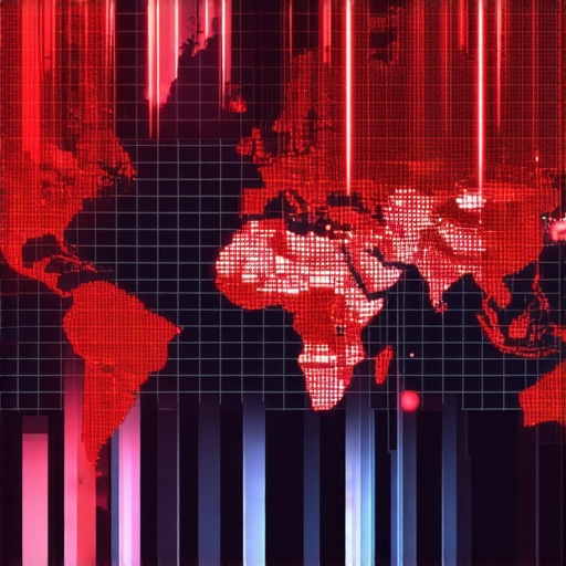 Read more about the article How to Use Map Visibility Analytics to Predict a Ranking Drop