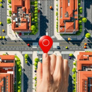 Read more about the article How to fight back against lead generators squatting on your map area