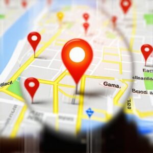 Read more about the article How to spot and report the fake map pins stealing your leads