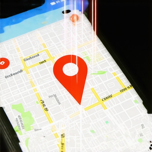 You are currently viewing The 3 Signals Google Needs to See to Rank Your Map Pin