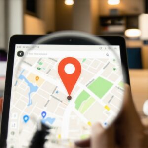 Read more about the article The Audit That Reveals Why Customers Can’t Find Your Shop on Maps