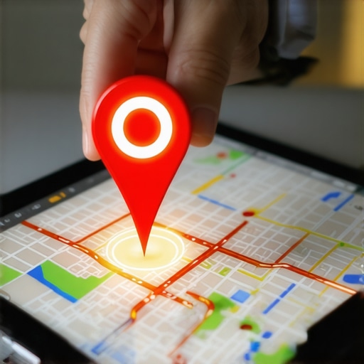 You are currently viewing The Backlink Cleanup That Finally Restored Our Client Map Spot