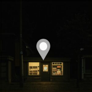 Read more about the article The Boring Local SEO Mistake Killing Your Visibility