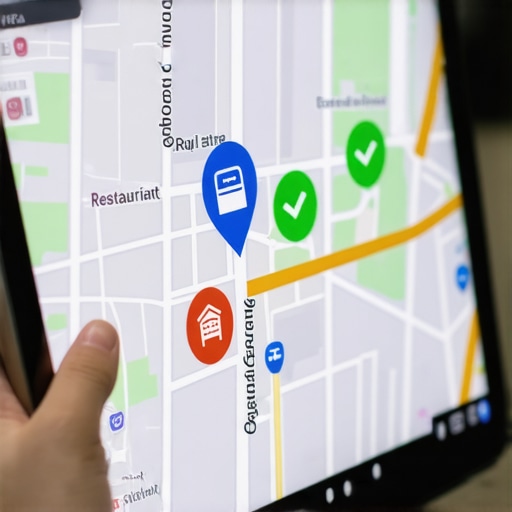 Read more about the article The Checklist for Choosing the Perfect Google Maps Categories