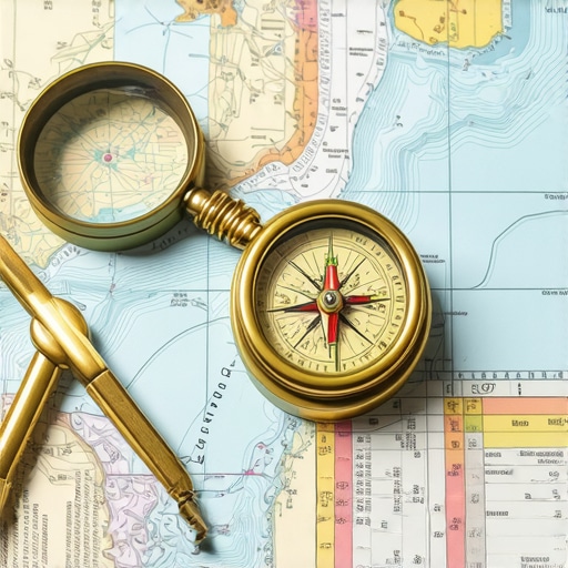 You are currently viewing The Essential Toolkit for Ranking in Competitive Map Markets