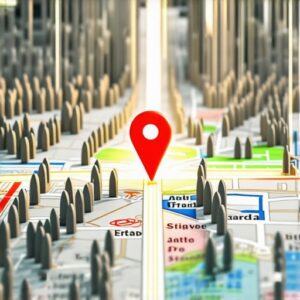 Read more about the article The Fastest Way to Rank Your Map Pin in Competitive Areas