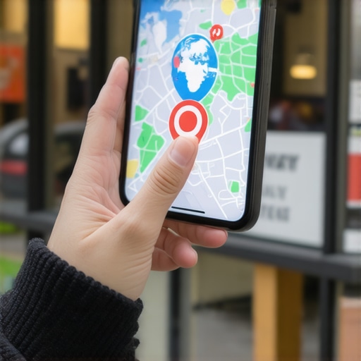 Read more about the article The Fix for Business Listings Showing Up in the Wrong Search Language