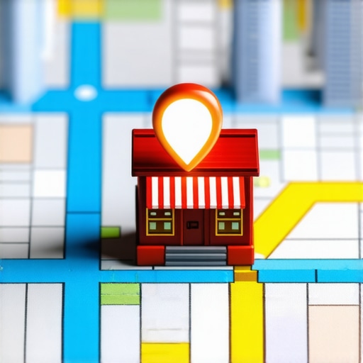You are currently viewing The GMB Strategy Kit We Use to Outperform National Brands on Local Maps