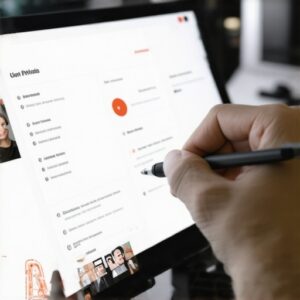 Read more about the article The Manual Fix for Over-Optimized Profile Descriptions