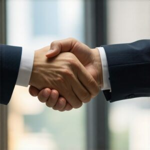 Read more about the article The Move to Reclaim Trust After Using Low-Quality Lead Generation