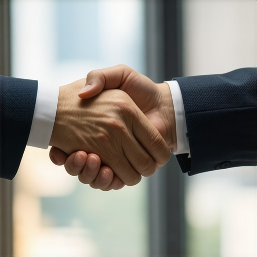 Read more about the article The Move to Reclaim Trust After Using Low-Quality Lead Generation