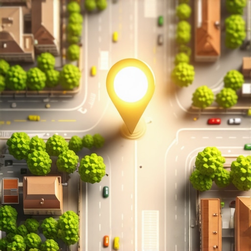 You are currently viewing The One Link Strategy That Actually Helps Local Map Authority