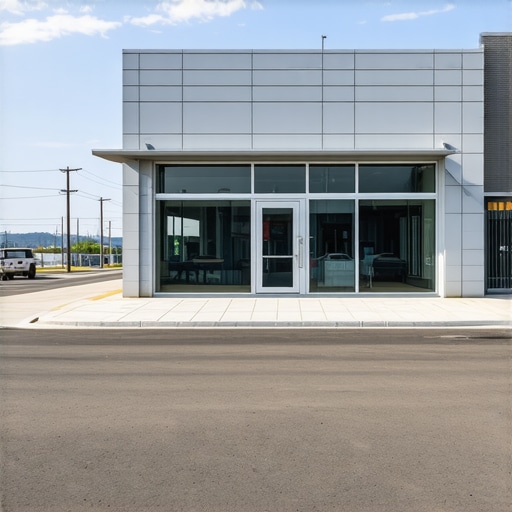 You are currently viewing The Proximity Fix for Businesses Located on the Edge of Town