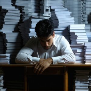 Read more about the article The Real Cost of Ignoring Messy Citations for Another Month