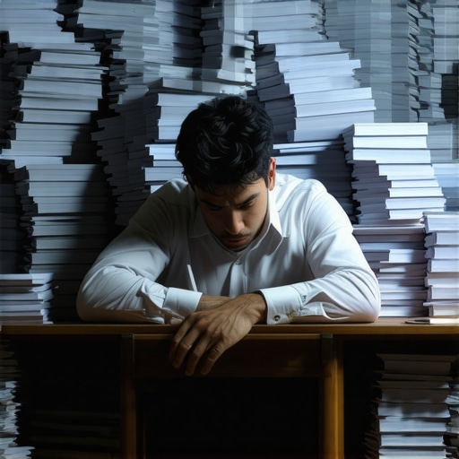 Read more about the article The Real Cost of Ignoring Messy Citations for Another Month