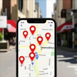 Read more about the article The Right Way to Use Geotagging for Better Local Visibility