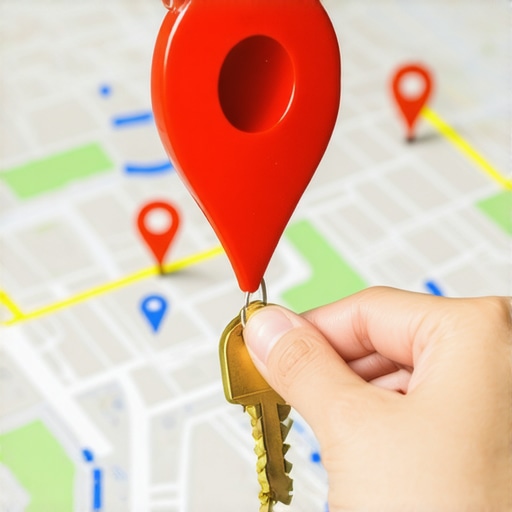 Read more about the article The Step-by-Step Guide to Reclaiming a Hijacked Map Listing