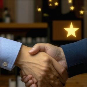 Read more about the article The Strategy to Restore Local Trust Signals Fast