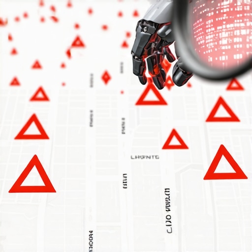 You are currently viewing The Truth About Automated Local SEO Software and Penalties