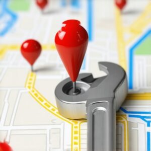 Read more about the article The Way to Fix Google Maps Ranking Glitches Fast