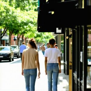 Read more about the article The Way to Win Back Local Traffic After an Algorithm Shift