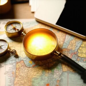 Read more about the article The category research toolkit that finds high-value local niches