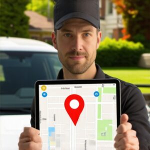 Read more about the article The move to take when your service area business stops appearing nearby