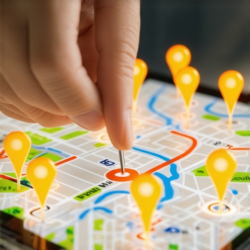 You are currently viewing The truth about citation cleanup and its impact on map rankings