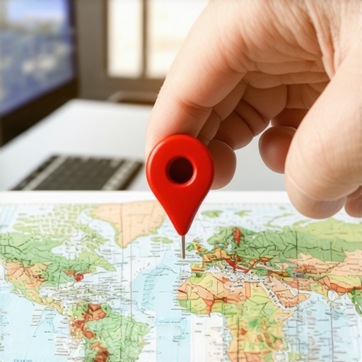 Read more about the article Why Using a Virtual Office for SEO Is a High-Risk Move