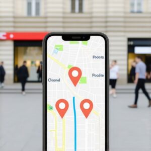 Read more about the article Why Your Business Name Isn’t Enough to Win the Local 3-Pack anymore
