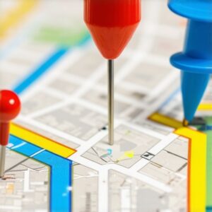 Read more about the article Why Your Competitor’s Map Pin Stayed Up While Yours Dropped