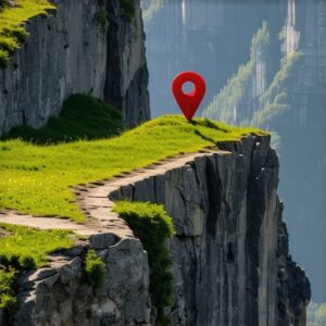 Read more about the article Why Your Local Rank Fell Off a Cliff and the Path to Get It Back