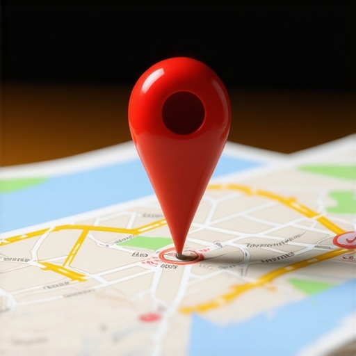 You are currently viewing Why Your Map Listing Fell to Page 3 Over the Weekend
