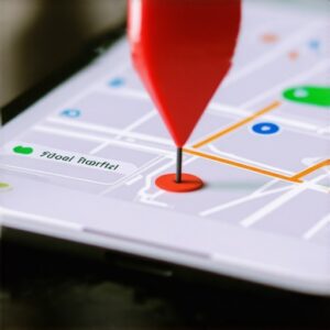Read more about the article Why Your Map Rank Drops Every Time Google Updates the Algorithm