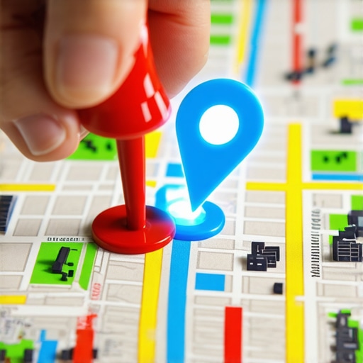 You are currently viewing Why Your Proximity Rank Just Tanked and How to Get It Back