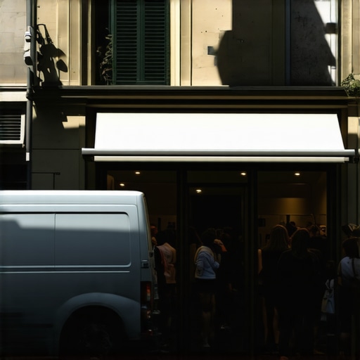 You are currently viewing Why Your Service Area Business Is Losing to Physical Stores