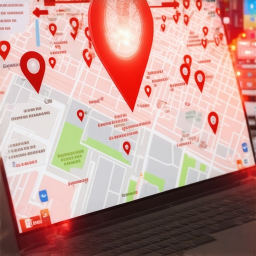 You are currently viewing Why buying local map tools could actually get your profile flagged